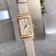 Swiss Quality Copy Jaeger-LeCoultre Reverso One Rose Gold White Dial (8)_th.jpg